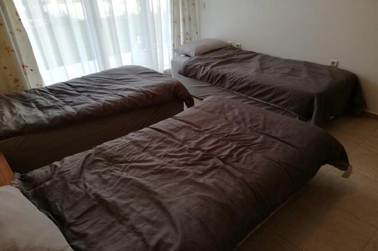 Yves 2 Bed Apart At Sun Village Sunny Beach Not Far Away From The Sea Exterior photo